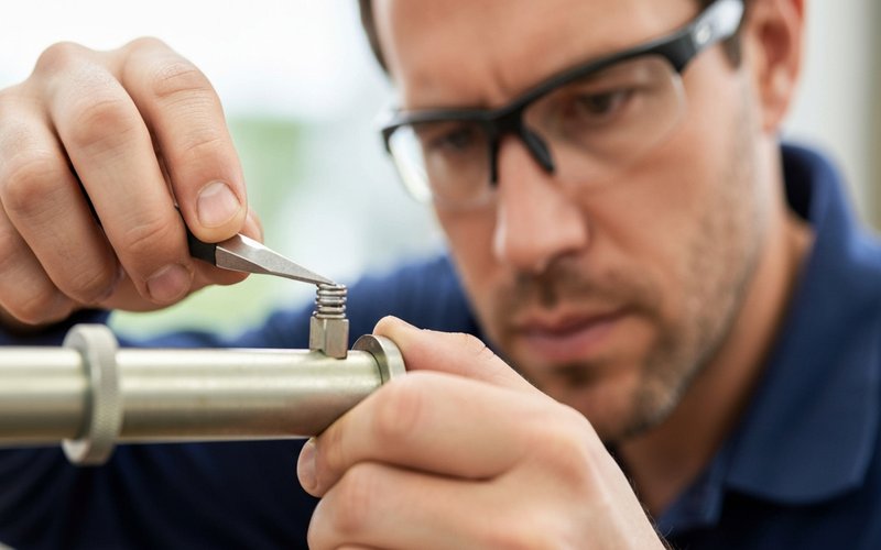 Professional service image 11