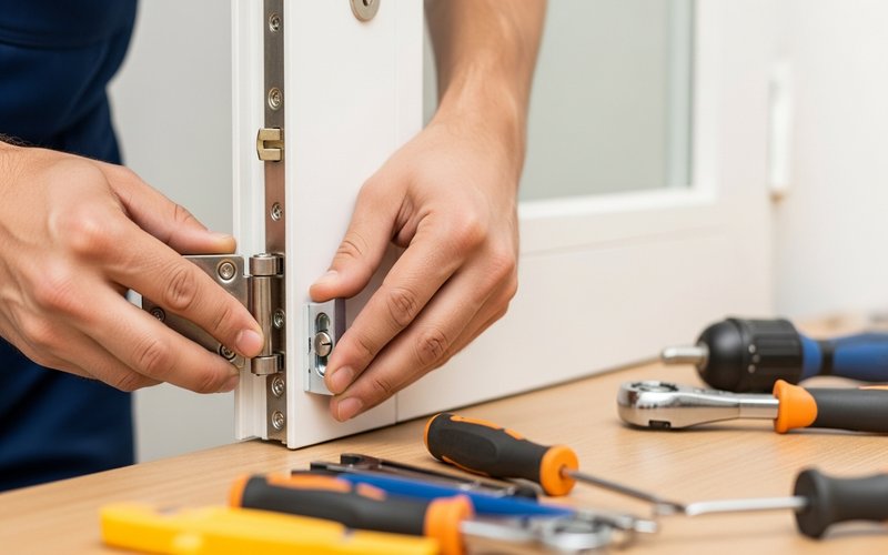 Professional service image 13