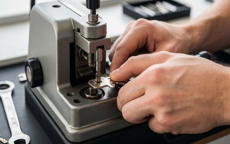 Professional service image 3