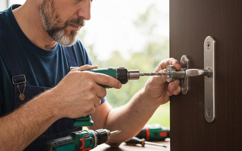 Professional service image 9