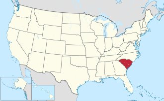 Oak Grove, SC - Oak Grove (South Carolina) - Wikipedia