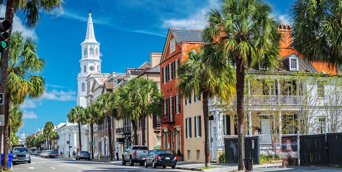 Red Bank, SC - Moving to South Carolina | Living in South Carolina