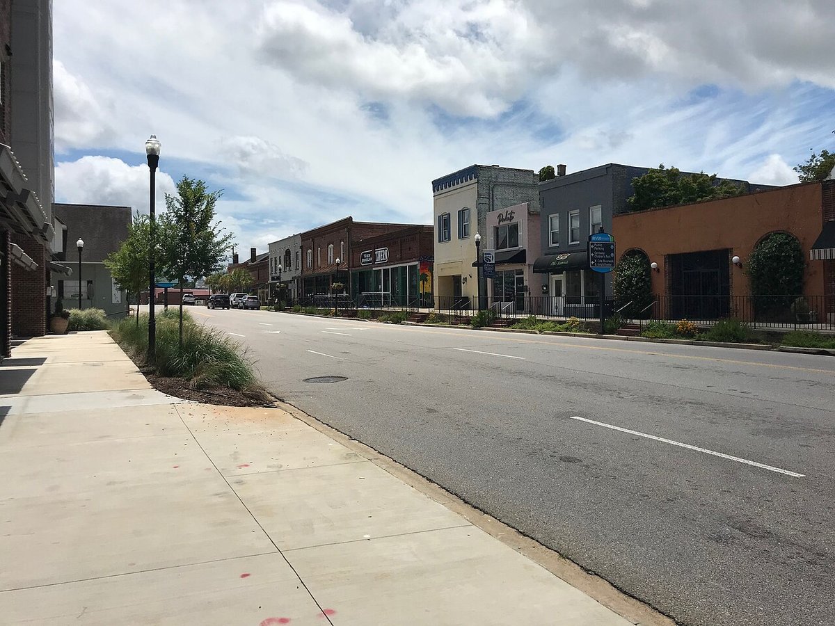 Springdale, SC - West Columbia (South Carolina) – Wikipedia